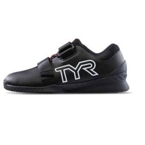 TYR Lifter Size 11.5 Black Brand New in Box